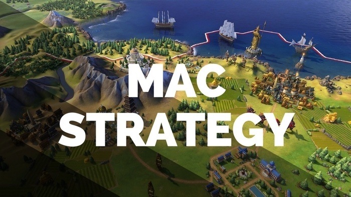 Free games for mac computers